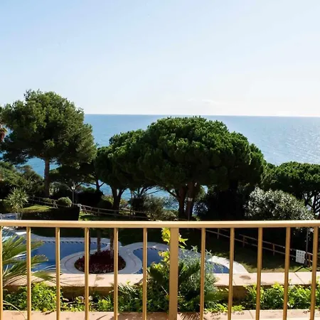 Velas 2 9 Fantastico Con Vistas Sant Feliu de Guixols